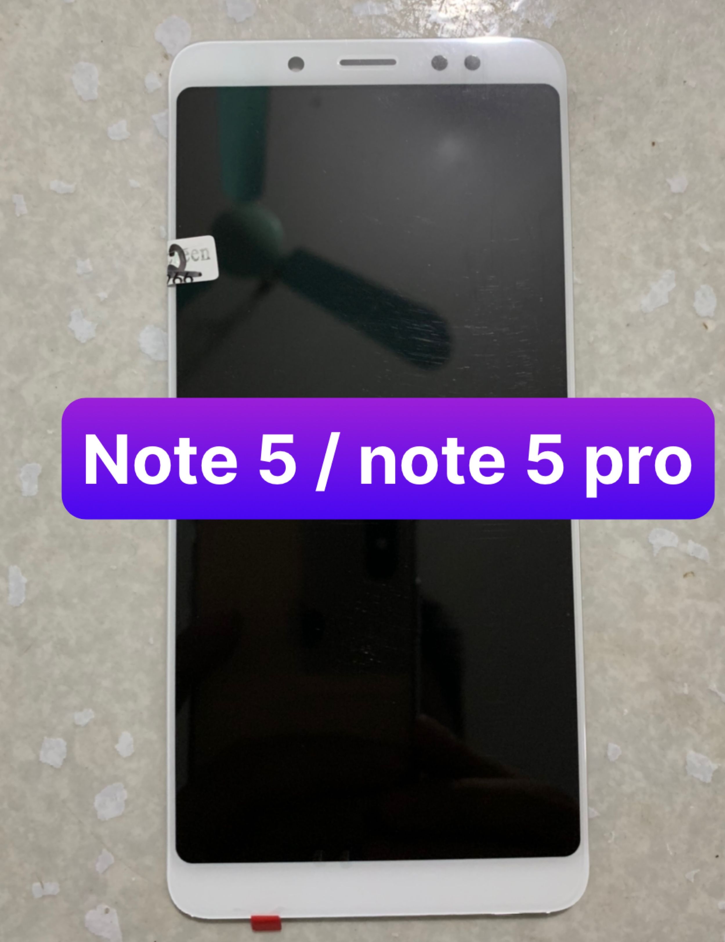 màn hình xiaomi redmi note 5 / note 5 pro