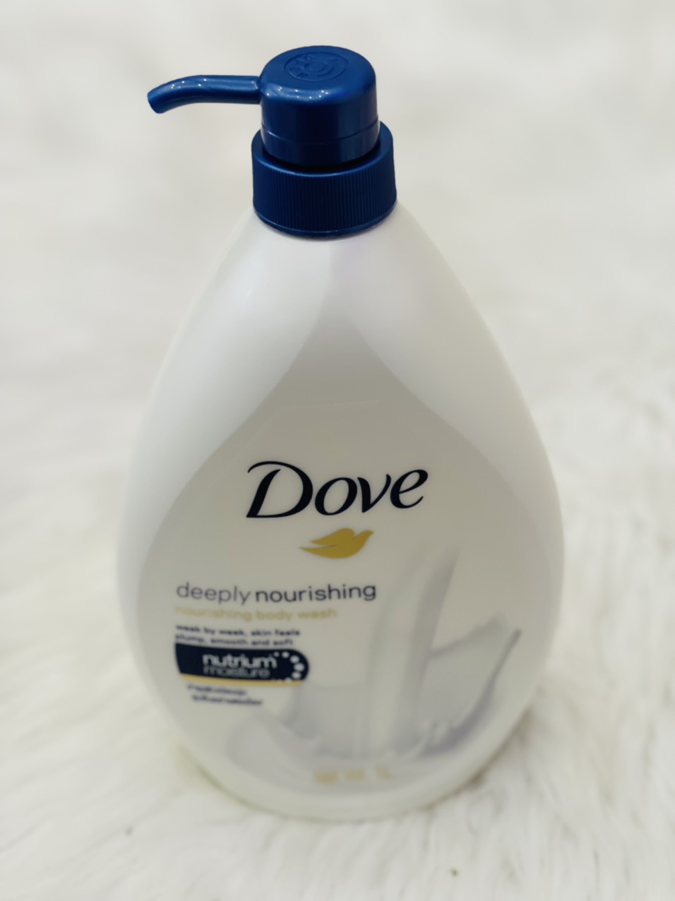 Sữa tắm dove Thái Lan 1 lít