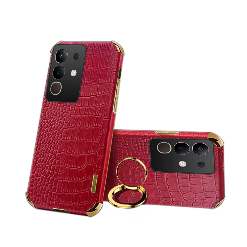 For%20VIVO%20Y04S%20Phone%20Case%20Soft%20Crocodile%20Pattern%20Metal%20Ring%20Kickstand%20Bracket%20360%20Degree%20Rotation%20Car%20Holder%20for%20VIVO%20Y04S%20Cover%20Casing%20HP%20-%20Image%202