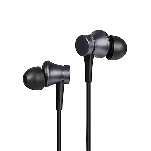 Tai nghe In-Ear Headphones Xiaomi Mi Basic | 20 - 20.000 Hz | Dài 1.25m | Độ phân giải cao cho âm thanh chính xác