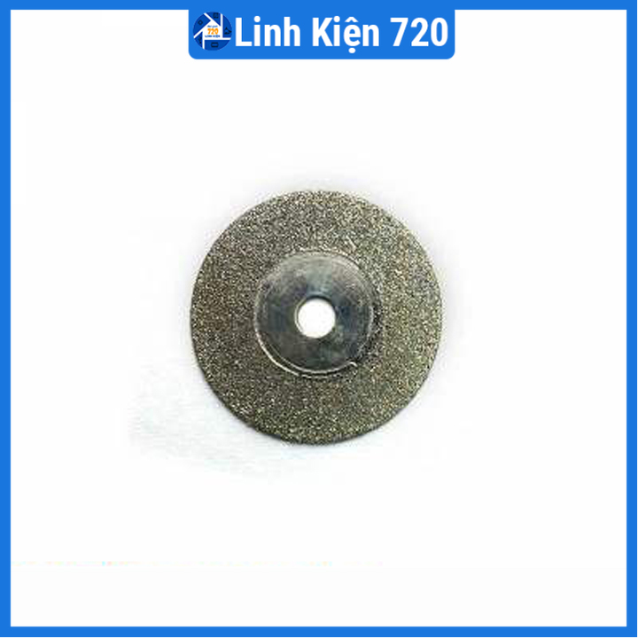 Đĩa cắt hợp kim 20MM