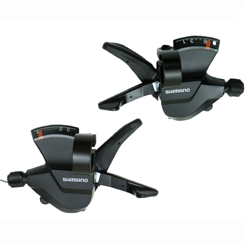 shimano non series shifter 8 speed