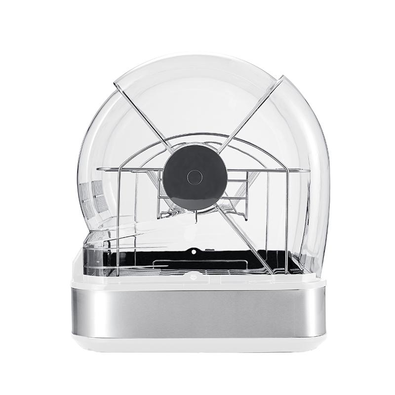 (Chỉ 15-17.05)Máy sấy bát Smartcook DDS-3906