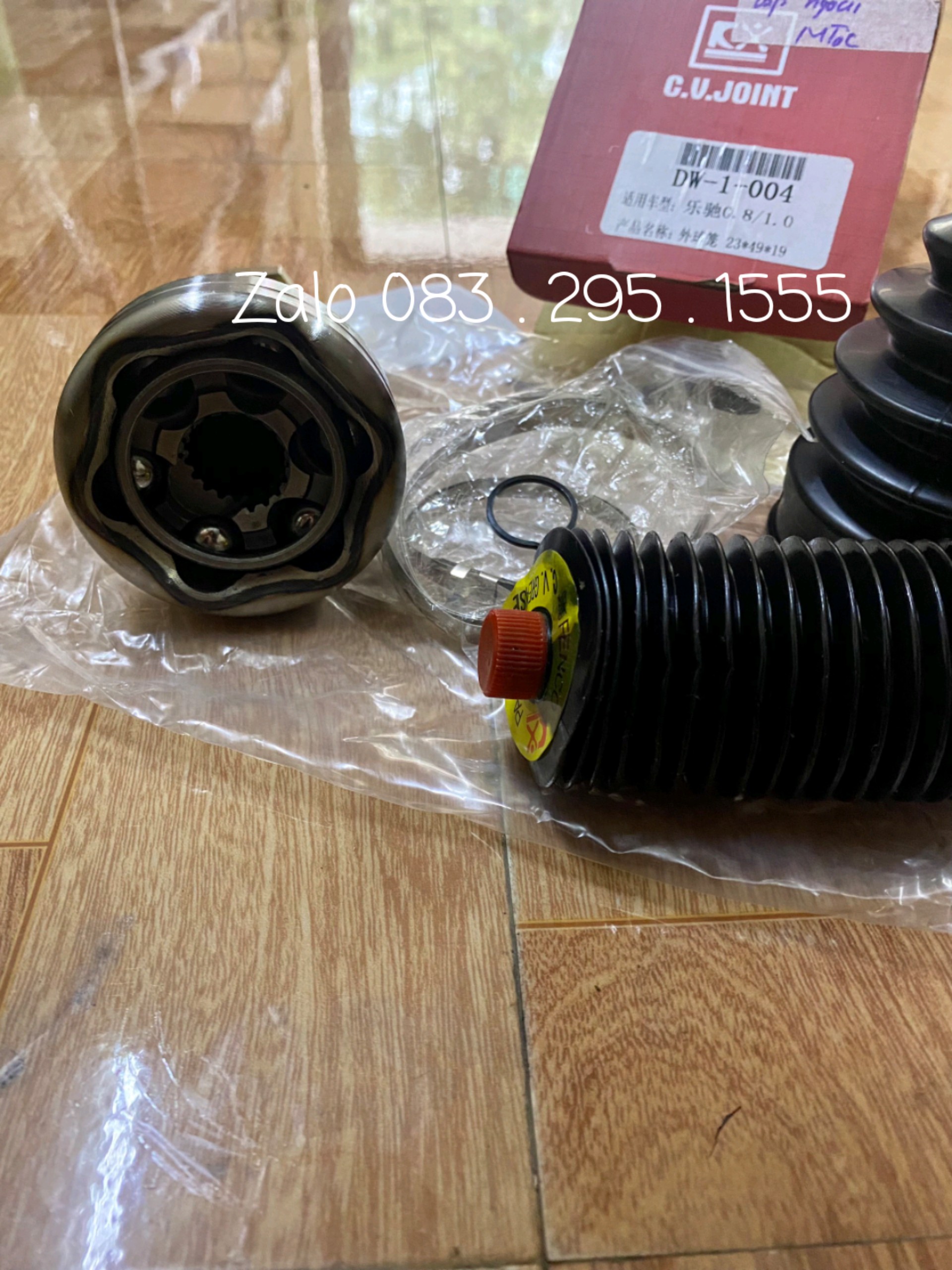 đầu láp ngoài Matiz , Spark m200 , Matiz 3 ( giá 1 bộ như ảnh , Lh 0832951555)