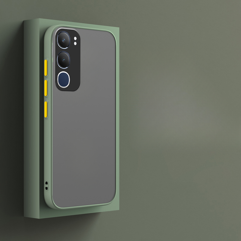 Phone%20case%20Vivo%20Y19S%20Pro%20Shockproof%20Scrub%20Matte%20Transparent%20Soft%20edge%20Silicone%20Frame%20Hard%20Clear%20Back%20Cover%20Vivo%20Y19S%20Pro%20Case%20-%20Image%209
