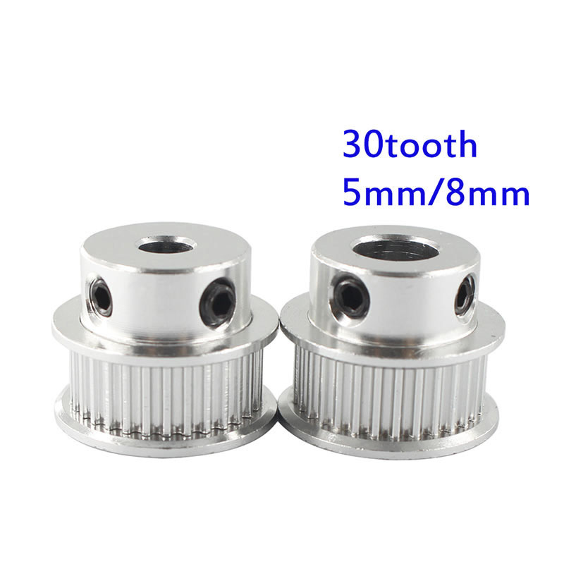 Browning 1055789 | Puleggia per cinghia dentata, foro grezzo, acciaio | Raptor Supplies Italia