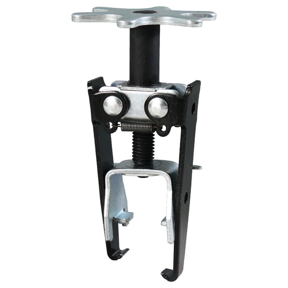 RD5BA7 Chống gỉ Máy nén lò xo van tự động Thép cacbon Loại bỏ Bộ lắp đặt tháo van động cơ Cờ lê cầm tay ô tô Bộ cài đặt Kìm tháo bịt kín động cơ Dụng cụ sửa chữa ô tô
