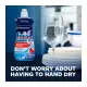 Finish Dishwasher Rinse Aid 500ML X1 Plus Finish All In One Max Powerball Dishwasher Tablets 24S X3. 