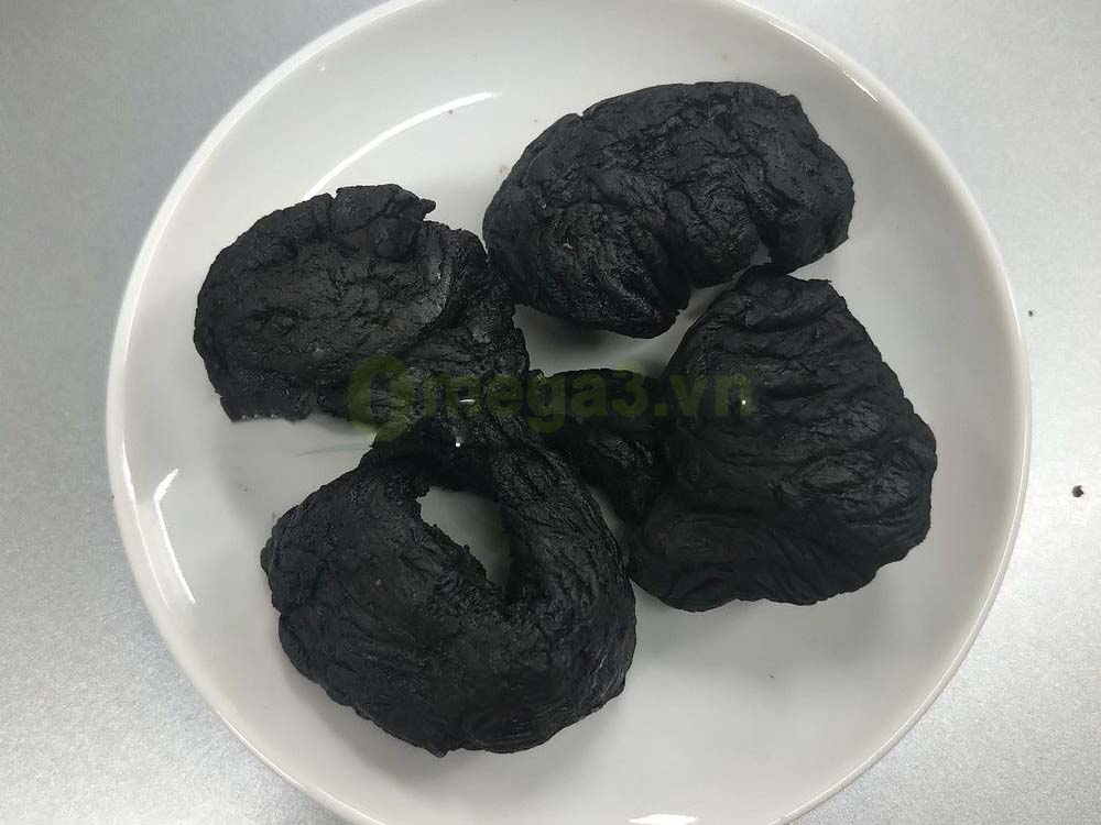 Thục Địa Loại Ngon (Nguyên Liệu Nấu Sâm)