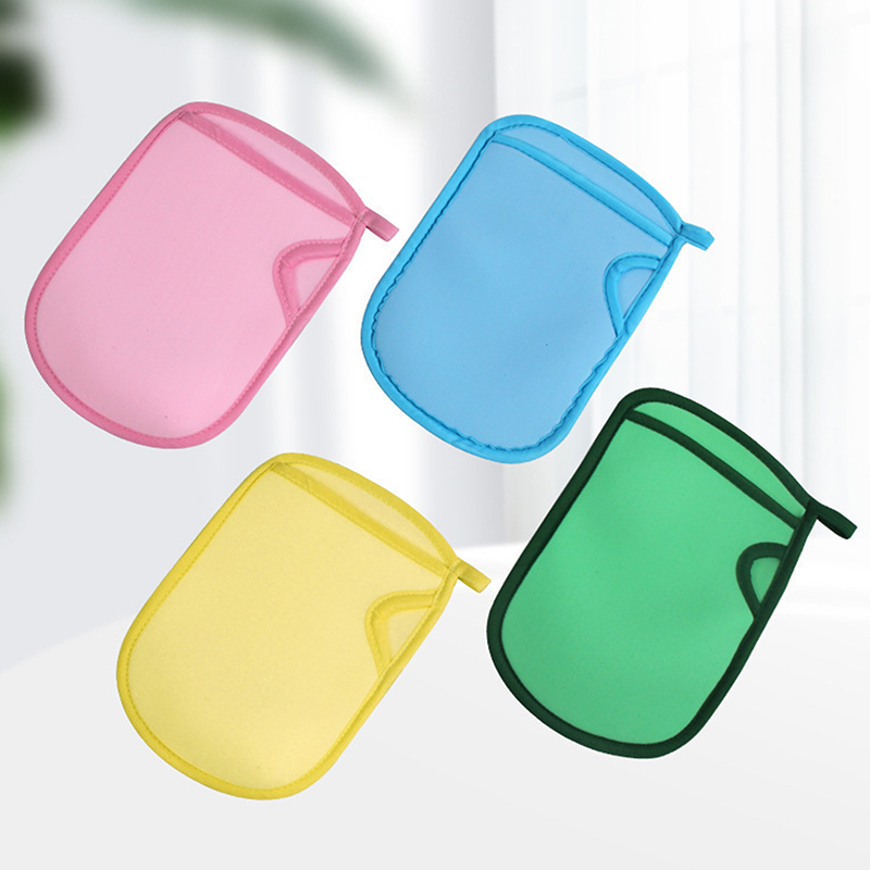 Super%20Soft%20Exfoliating%20Bath%20Mitt-Painless%20To%20The%20Skin%20Sponge%20PVA%20Children%20Adult%20Bathing%20Scrub%20Gloves%20Durable%20Shower%20Towel%20New%20-%20Image%209
