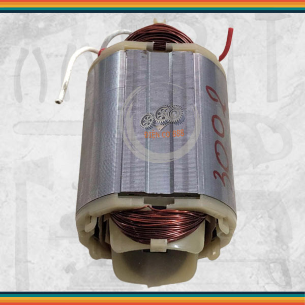 Stator mài CROWN CT13290, CT3002 220V