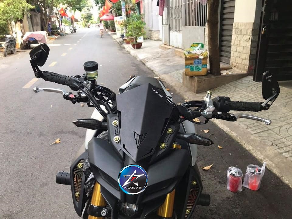 [HCM]COMBO TAY THẮNG RCB BÌNH DẦU RỜI - TAY CÔN DÂY RCB S1