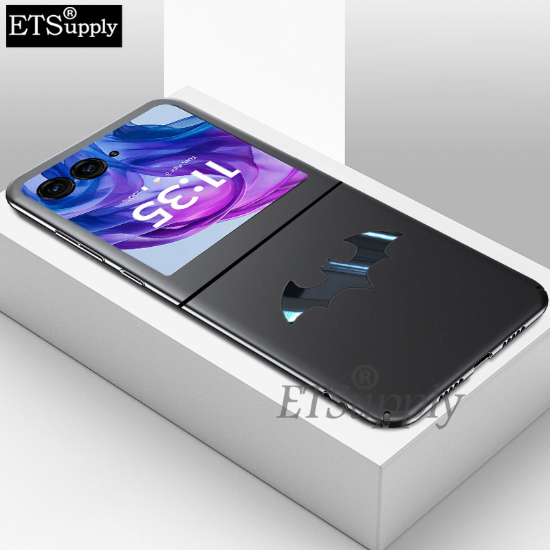 Phone%20case%20Moto%20Razr%2060%20Pro%20Ultra%20Smooth%20Metal%20Bat%20Man%20Marvel%20DC%20Design%20Protector%20Back%20cover%20Motorola%20Moto%20Razr%2060%20Ultra%20Pro%20Back%20cover%20-%20Image%202