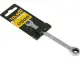 TOLSEN 10mm Ratchet Gear Spanner Fixed Head Combination Wrench Cr-V Model: 15206. 