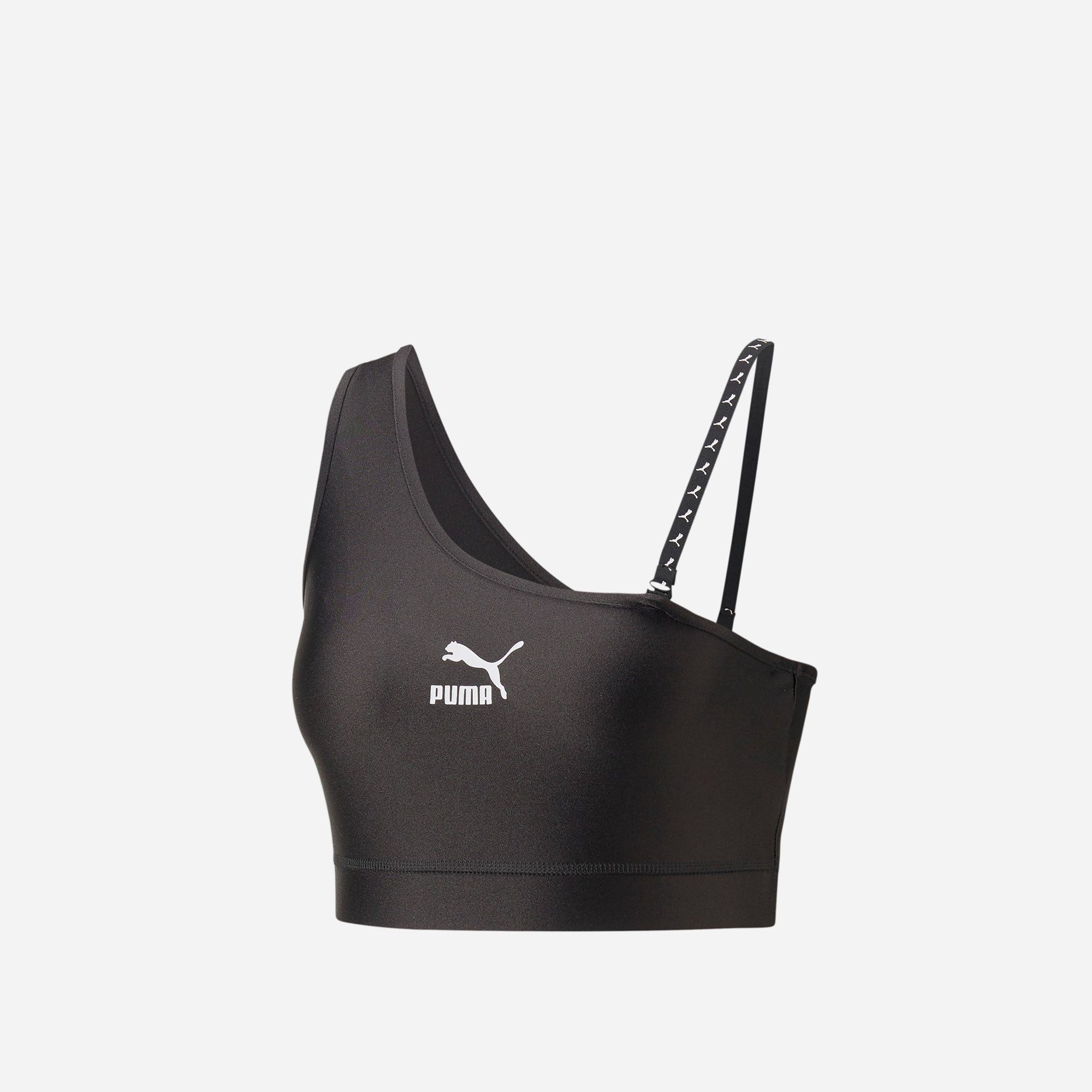 PUMA Áo thun nữ Dare To Crop Top 53831201
