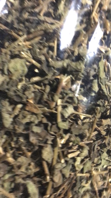cây cà gai leo khô 1kg