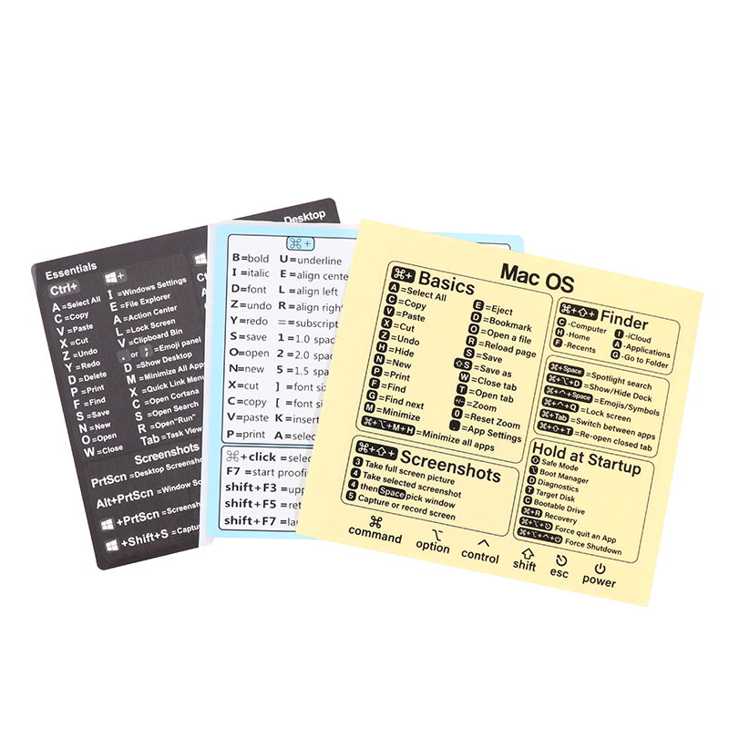 PC%20Reference%20Keyboard%20Shortcut%20Sticker%20Adhesive%20for%20PC%20Laptop%20Desktop%20-%20Image%205