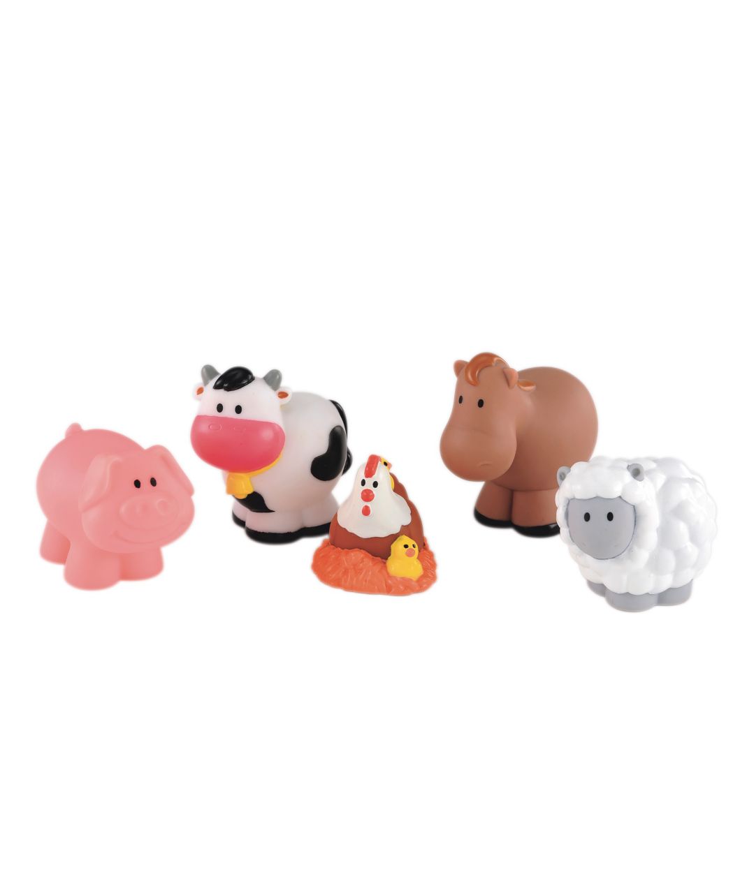early learning centre figurines