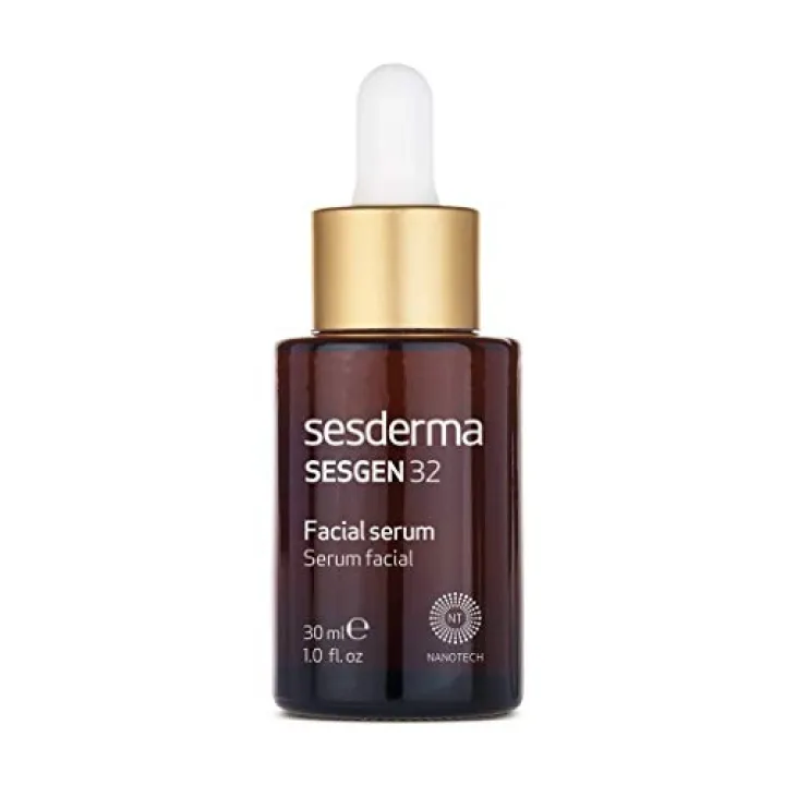 sesderma facial serum