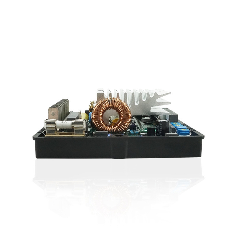 (B V P D) Automatic Voltage Regulator AVR SR7 for Generator SR7-2G for Alte Generator AVR Voltage Regulator Board