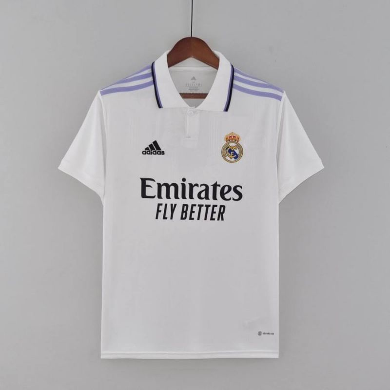 3xl real madrid jersey