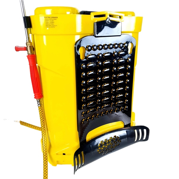 Bình xịt điện Mitsuyama TL-20D ( bình phun thuốc trừ sâu )