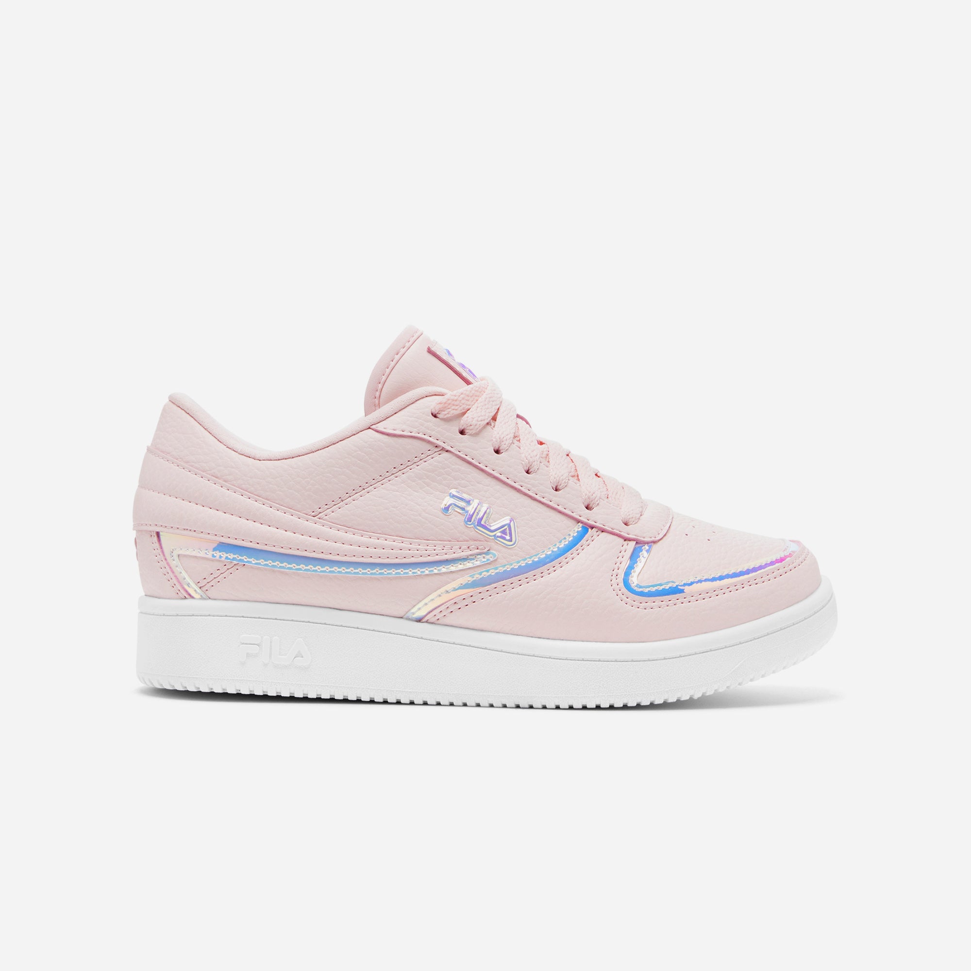 FILA Giày sneaker nữ A-LOW 5CM01592-669