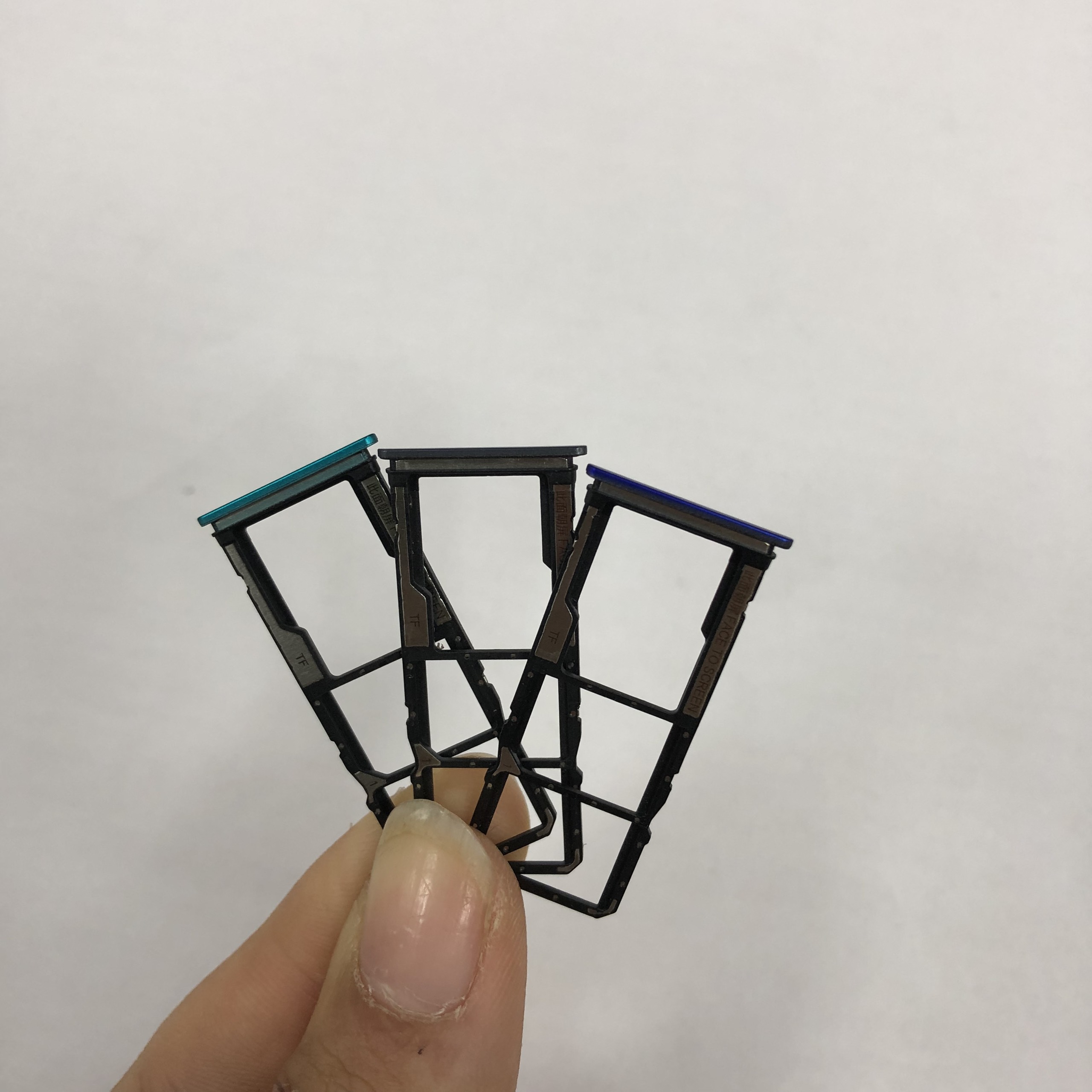 Khay Sim Cho Xiaomi Redmi 9