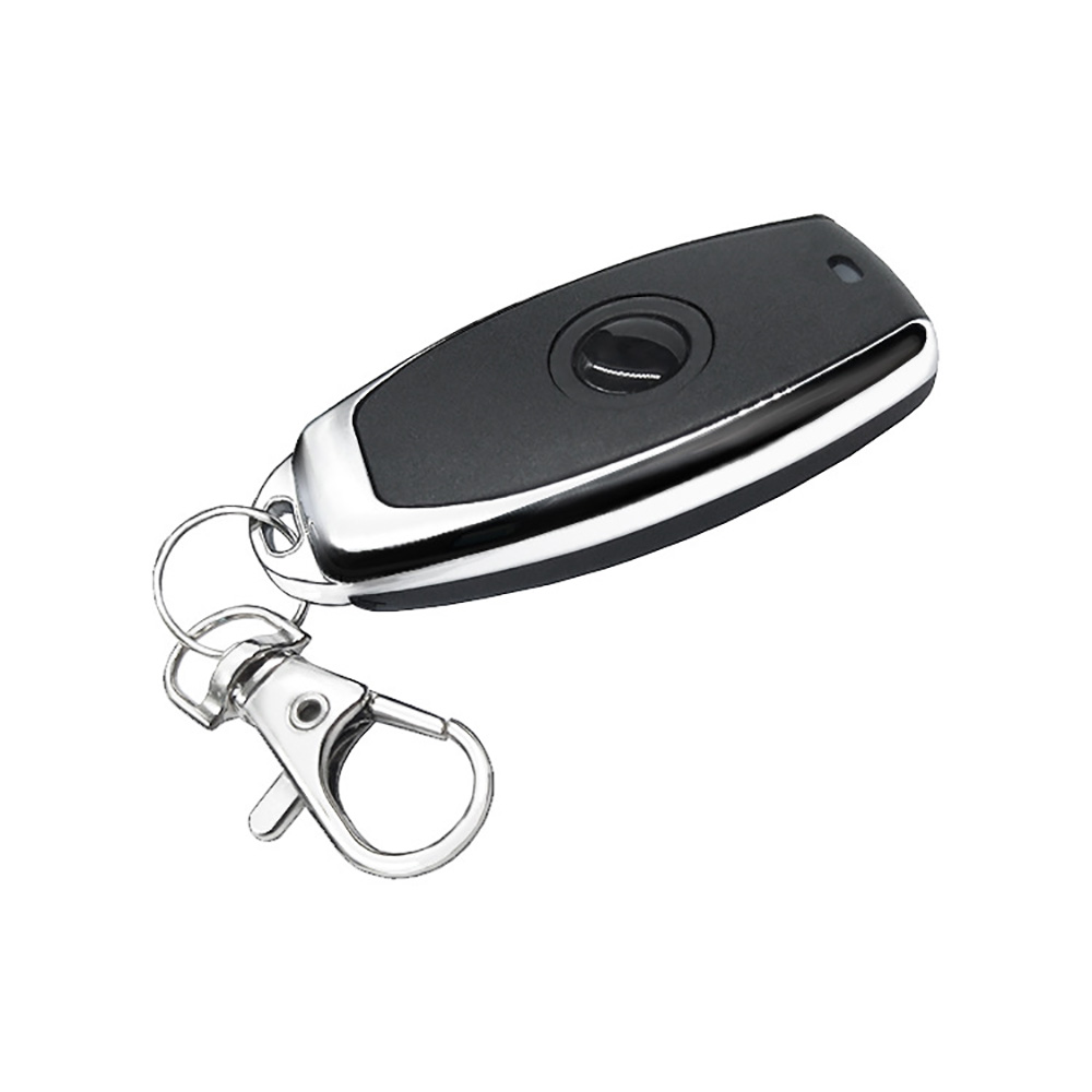HLINKEY Từ xa phổ quát công tắc điều khiển học tập mã EV1527 433Mhz 315Mhz điều khiển từ xa cho cửa nhà để xe điều khiển