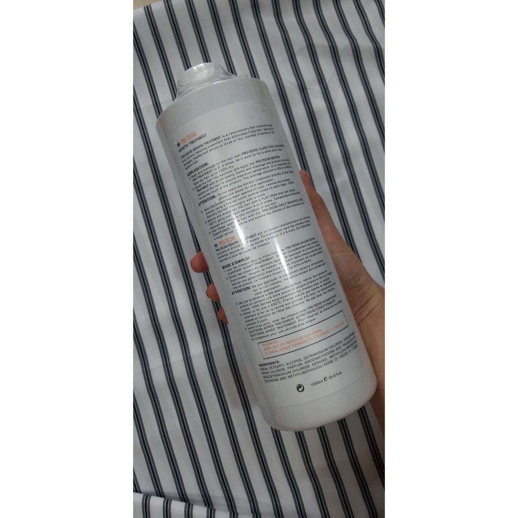 KERATIN TREATMENT 2 PHỤC HỒI TÓC NÁT, TÓC YẾU VÀ KẸP THẲNG TÓC SOCOLA 1000ML