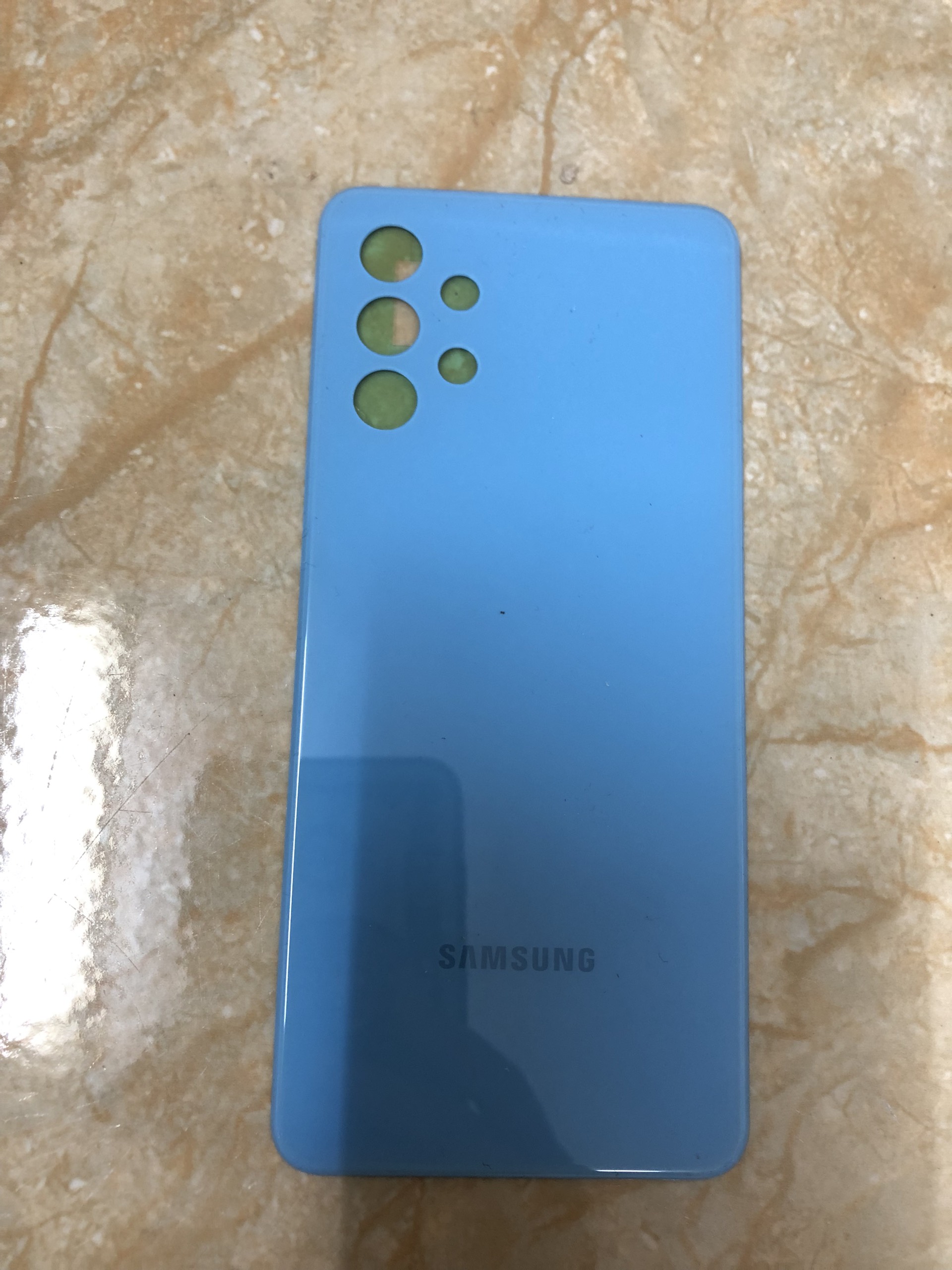 Nắp lưng thay thế Samsung A32
