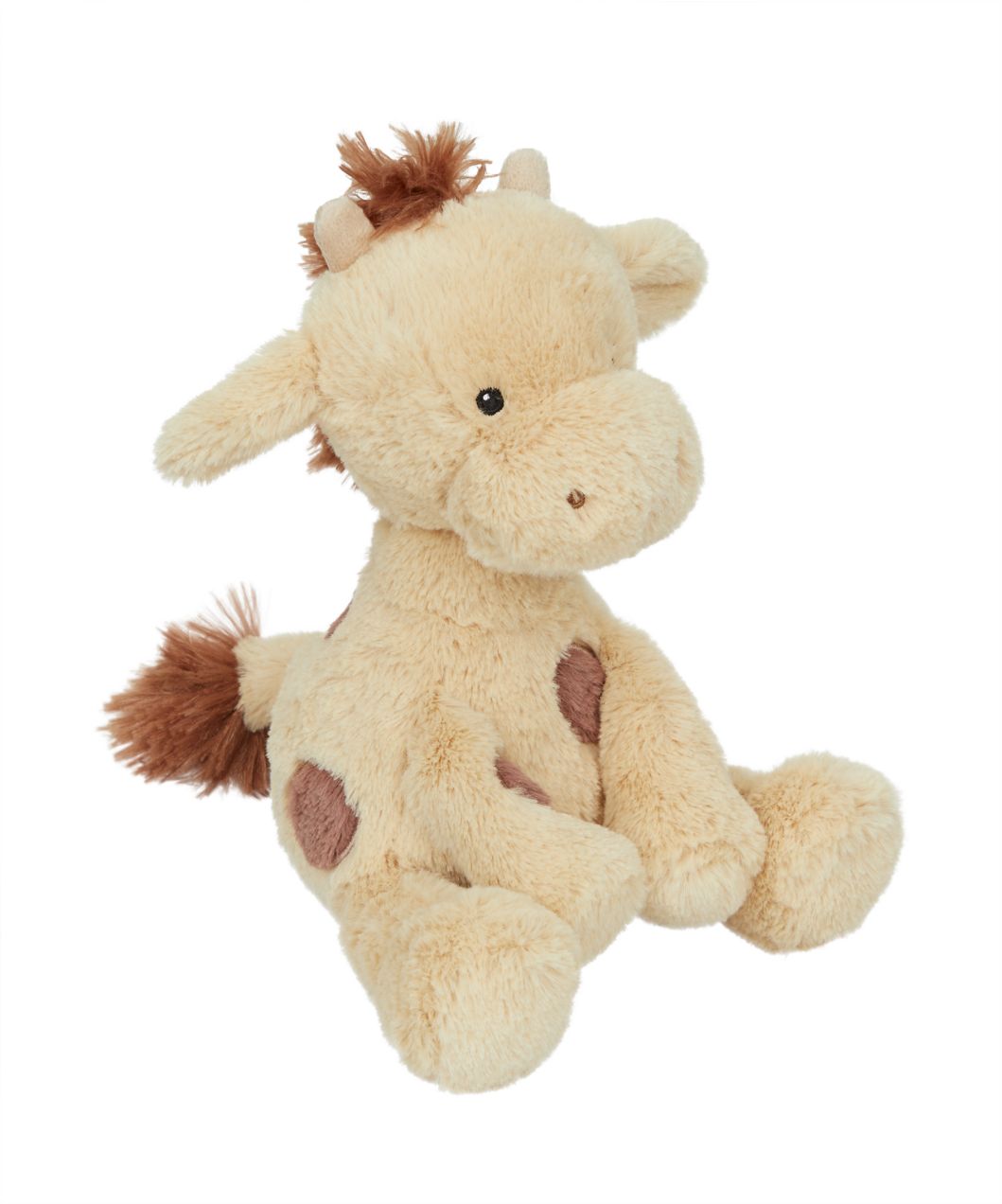 mothercare giraffe teddy