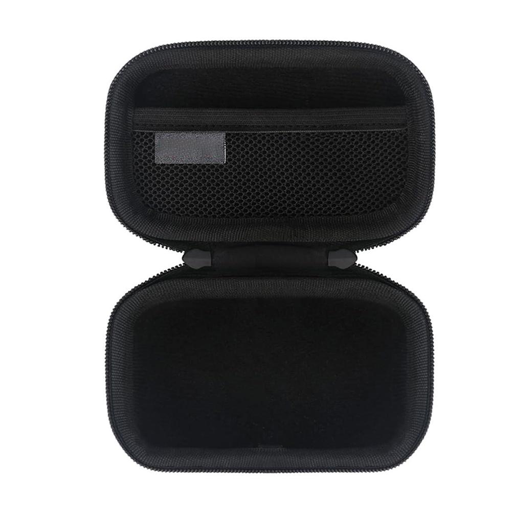 【In-demand】 Casing Bag Storage Box Shockproof Protective Case for Flipper Zero Handheld Game Console.
