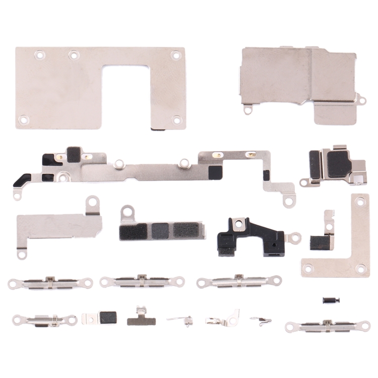 About 20 trong 1 Phụ kiện sửa chữa bên trong được đặt cho iPhone 11