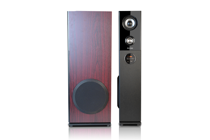 Loa Tháp Bluetooth Mozard M112