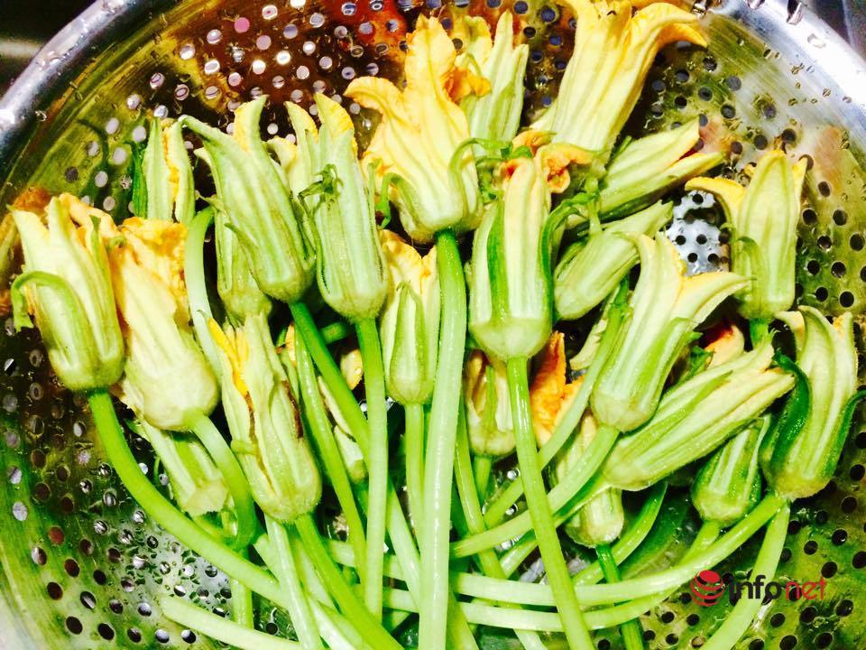 HẠT BÍ NGỌN ĂN BÔNG - GÓI 10 GRAM