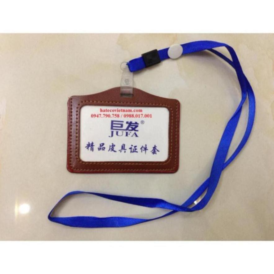 THẺ NHÂN VIÊN, HỌC SINH, THẺ ĐEO (thẻ ngang 208, 108, thẻ dọc 304, 303, 207, 107, dây đeo thẻ...)