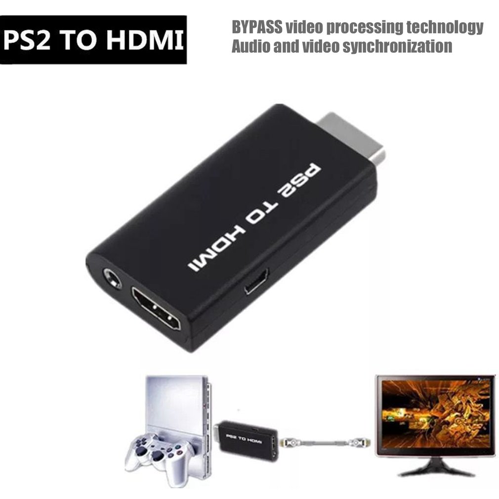 %E3%80%90TopazTrove%E3%80%91Portable%20PS2%20to%20HDMI%20Audio%20Video%20Converter%20Adapter%20AV%20HDMI%20Cable%20For%20SONY%20PlayStation%202%20Plug%20And%20Play%20Parts%20-%20Image%204