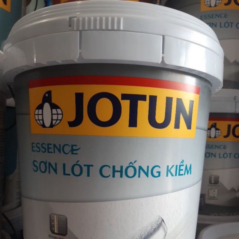 SƠN NƯỚC LÓT JOTUN ESSENCE CHỐNG KIỀM 17LÍT