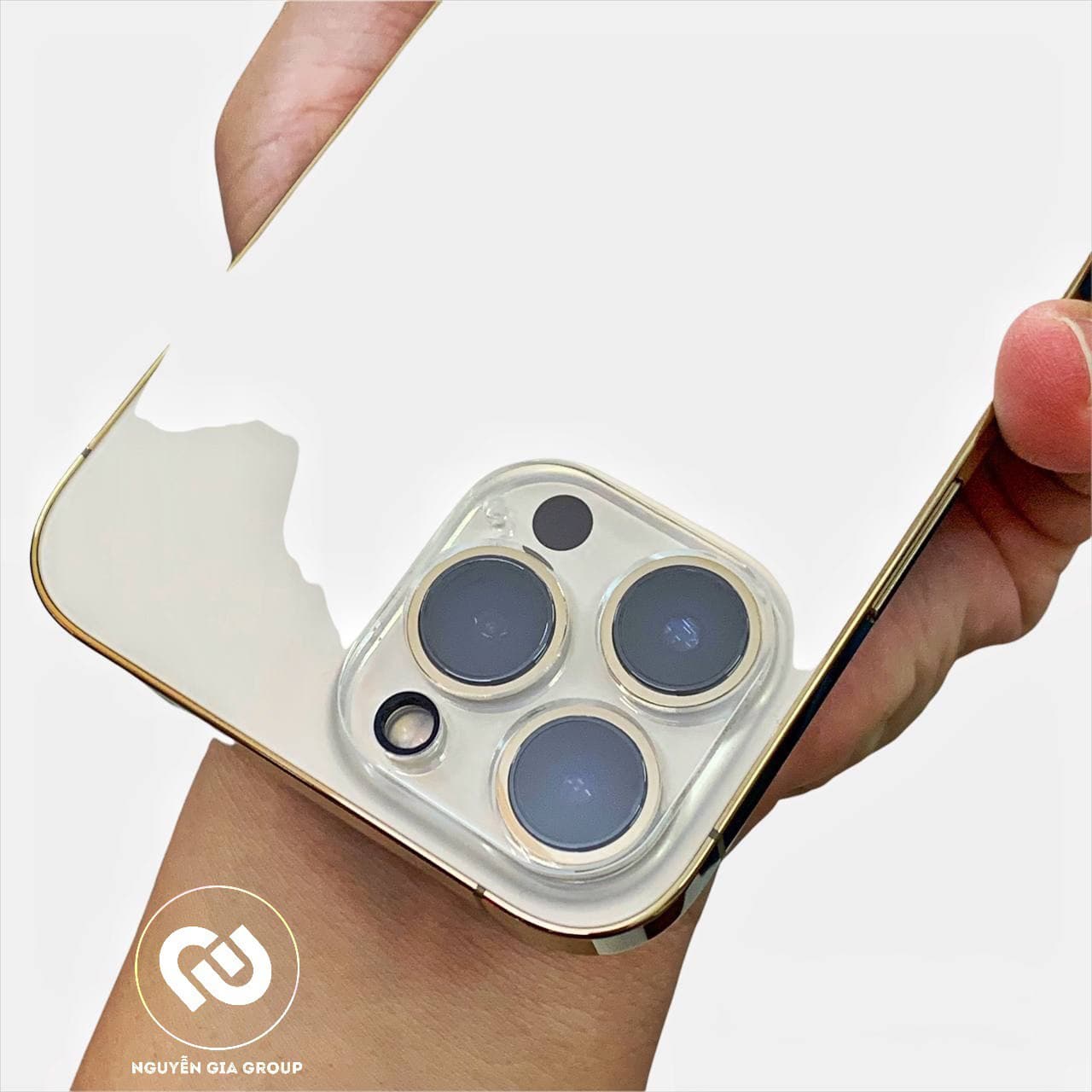 cường lực cụm camera mocolo cho iP 13 pro max/12 pro max/11 pro max/13 mini/12 mini