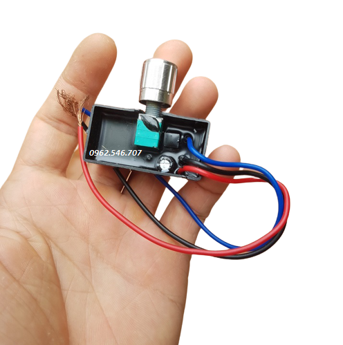 mạch điều tốc 12v 10A motor 775 885 895