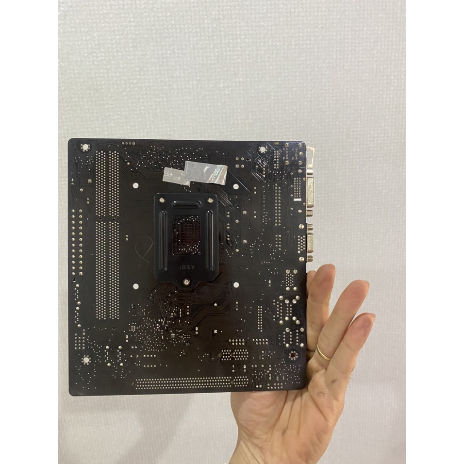 Main Asus H81M-K,P ( FREESHIP +TẶNG FE+KEO TẢN NHIỆT+PIN CMOS).Main chính hãng bóc máy văn phòng,Main socket 115o