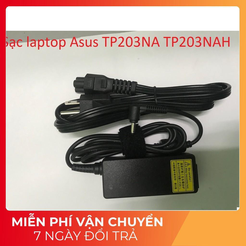 ️[Sạc zin] Sạc laptop Asus X202E X202