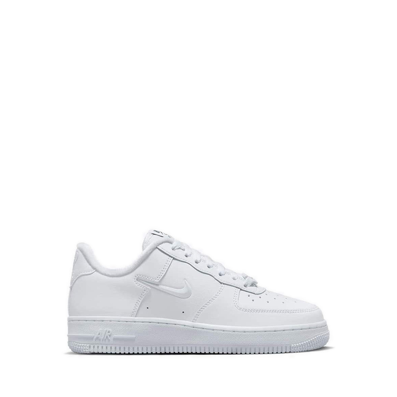 Nike air force 1 '07 se women's basketball shoes - white