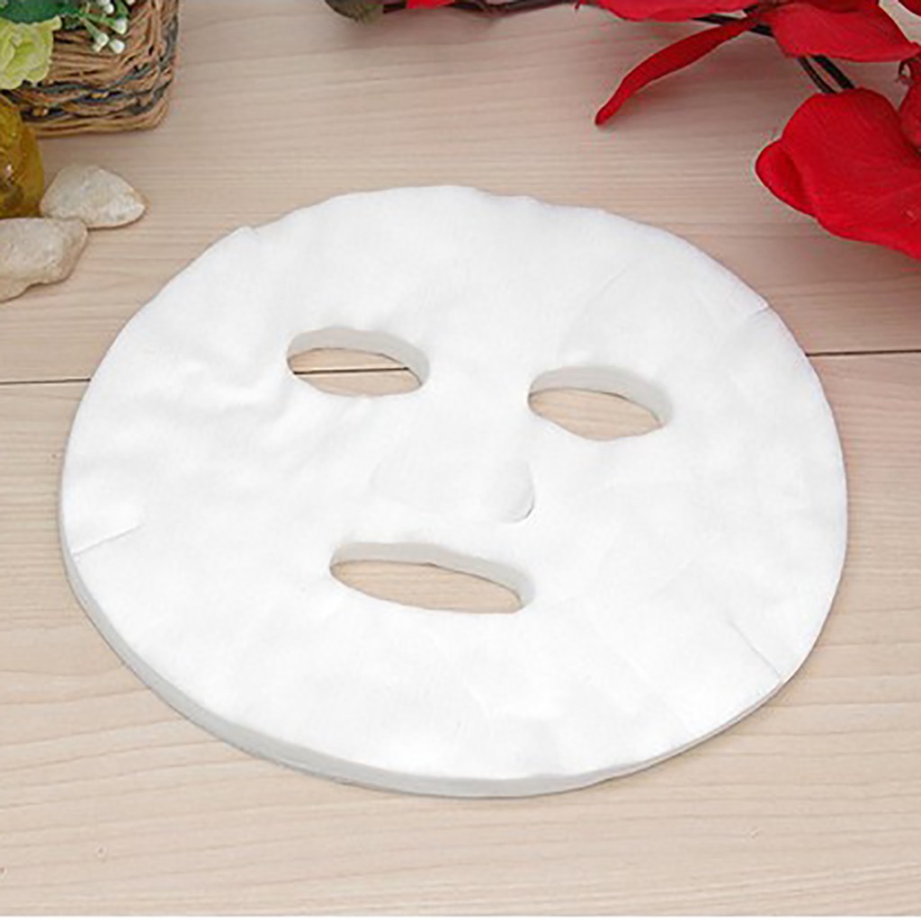 Mặt Nạ Giấy Lột Mụn ( 60 Miếng )