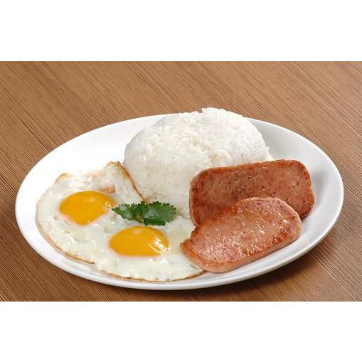 Thịt Hộp (pate) Hàn Quốc Hansung 340g