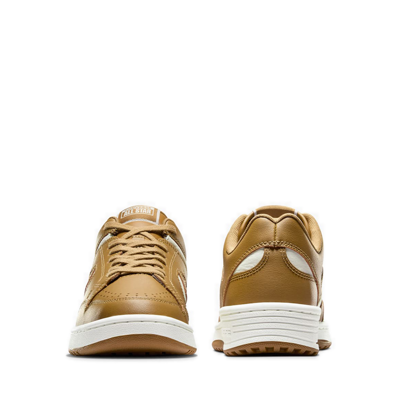 Converse Weapon Men's Sneakers - Toadstool Tan/Egret
