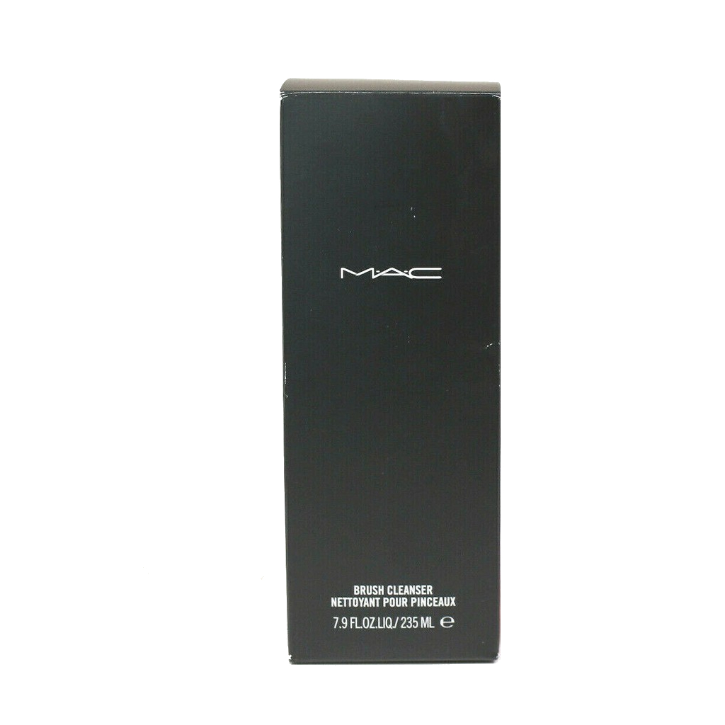 Nước Rửa Cọ MAC Brush Cleanser 235ml