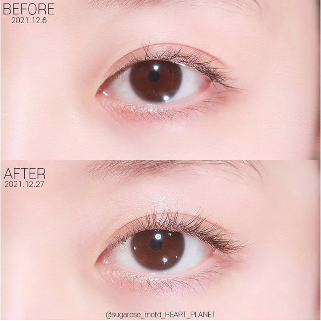 [Rom&nd] Tinh Chất Dưỡng Mi Romand Han All Lash Serum 8ml