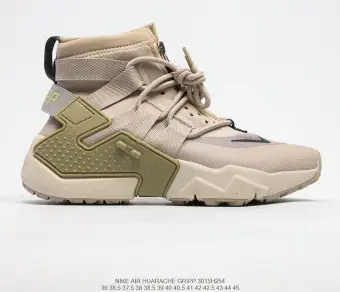 nike air huarache gripp men's shoe